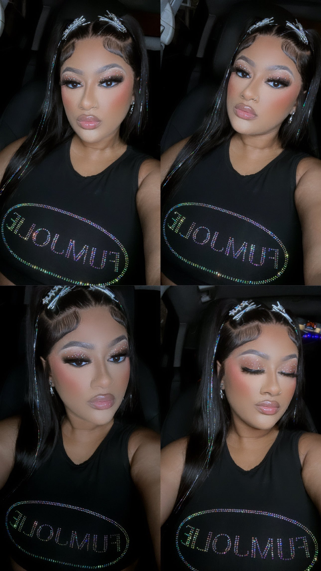 VVS CROP