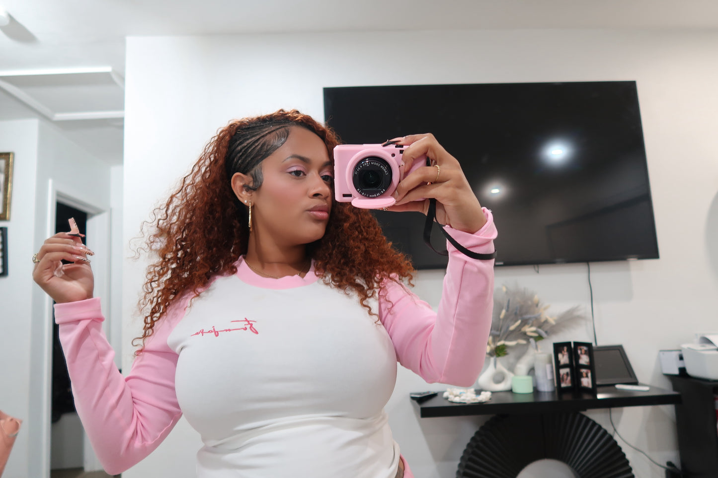 Cozy Girl Set (Preorder)