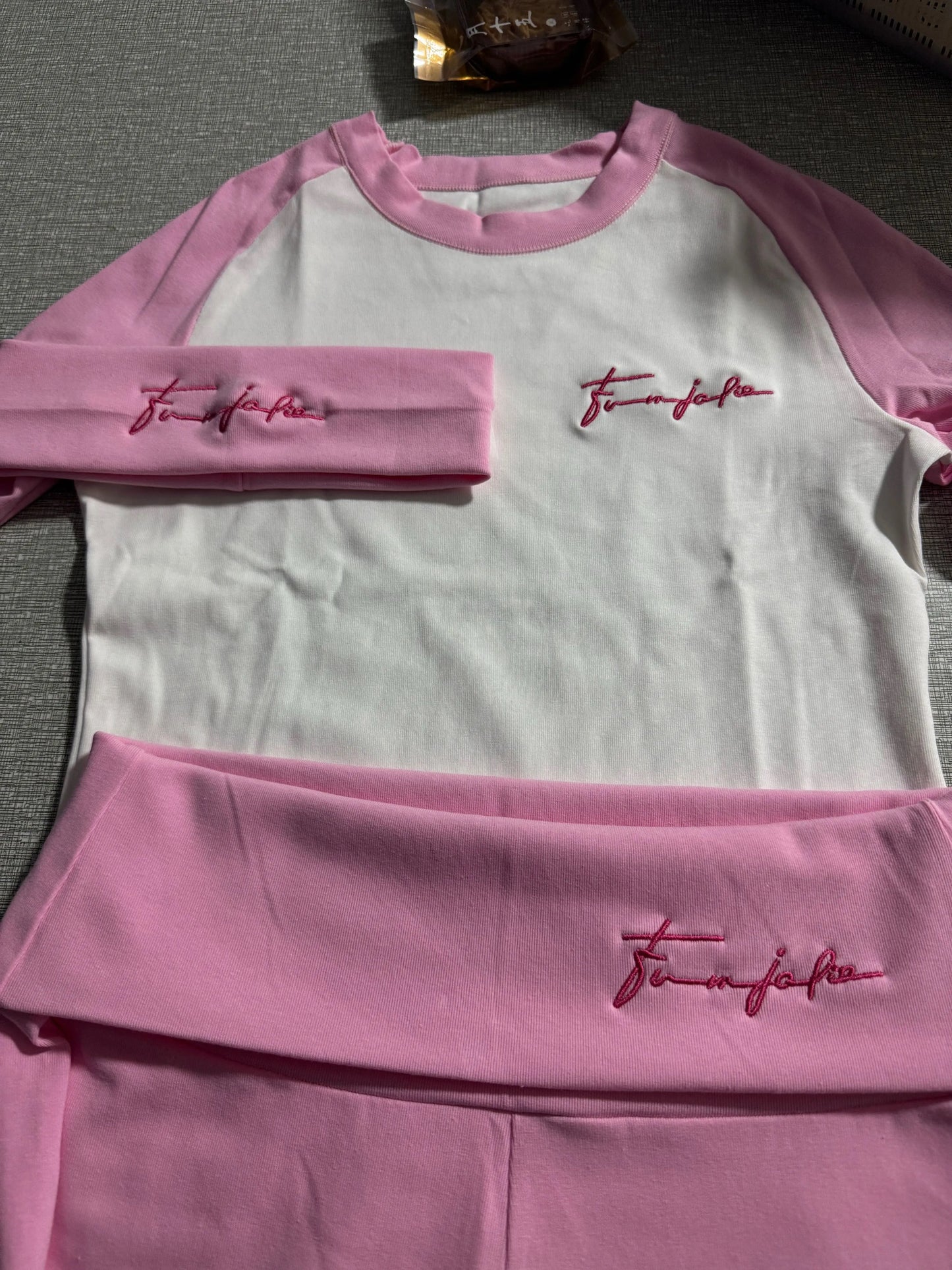 Cozy Girl Set (Preorder)