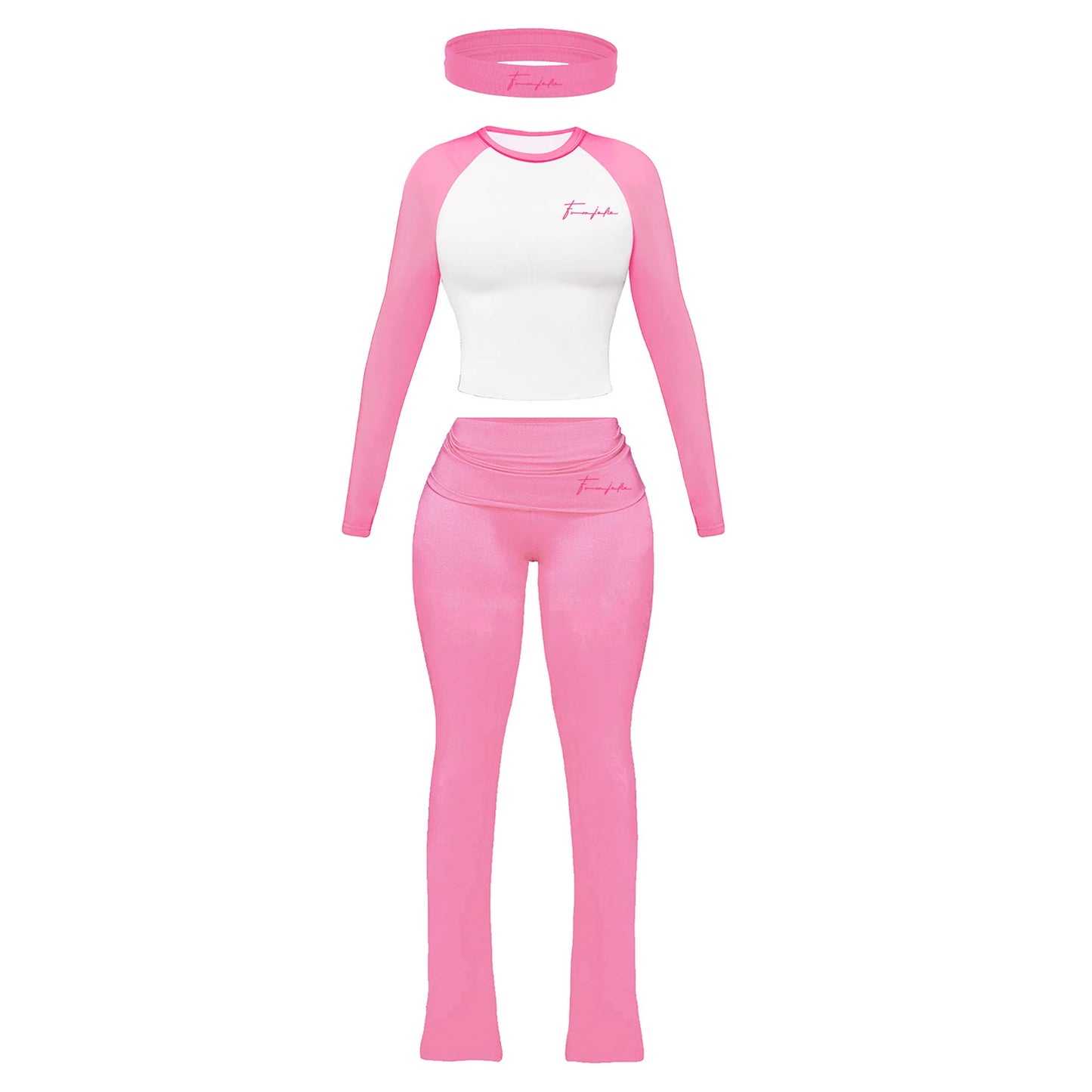 Cozy Girl Set (Preorder)