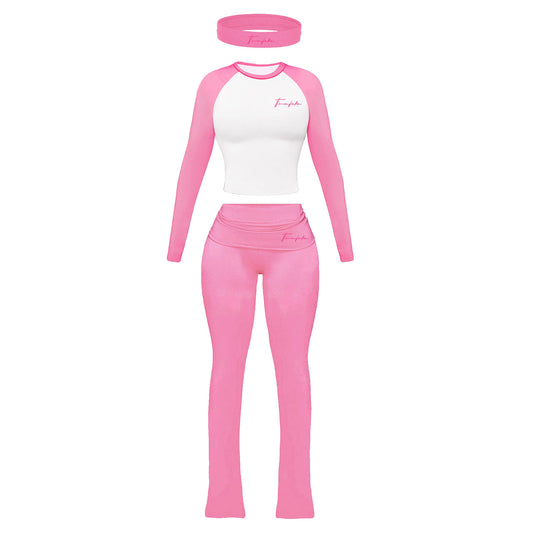 Cozy Girl Set (Preorder)